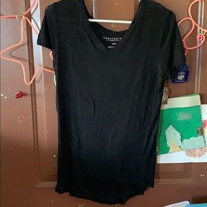 Aeropostale v-neck shirt